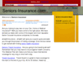 seniors-insurance.com