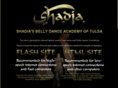 shadia.com