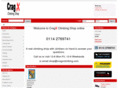 cragxclimbing.com