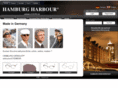 hamburg-harbour.com