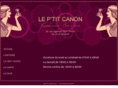 leptitcanon.com
