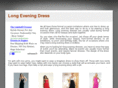 longeveningdress.com