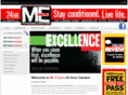 mefit2sheridan.com