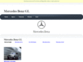 mercedesbenzgl.info
