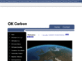 okcarbonconsulting.com