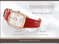 parmigiani.asia