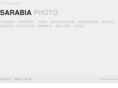 sarabiaphoto.com