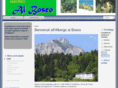 albergoalbosco.com