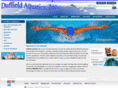 duffieldaquatics.com
