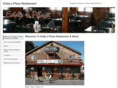 eddysplacerestaurant.com