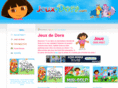 jeux-dora.com