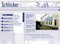 schlicker.com