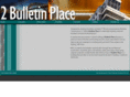 2bulletinplace.com