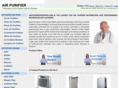 airpurifiershopper.com