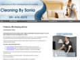 cleaningbysonia.com