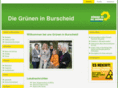 die-gruenen-burscheid.de