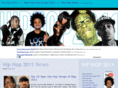 hiphop2011.com
