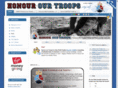 honour-our-troops.org.uk