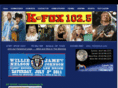kfox1025.net