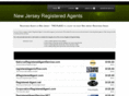 registeredagentsinnewjersey.com