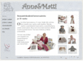 annamatti.com