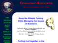 consultant-associates.com