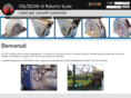 italtecnoruote.it