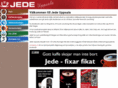 jedeuppsala.se