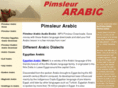 pimsleurarabic.com