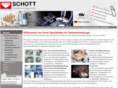 schott-diamantwerkzeuge.com