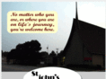stjohnsucclyons.org