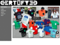 certifyedthreads.com