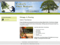 chicagoiltreeservicefirewood.com