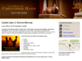 divorcecrystallake.com