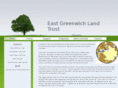 eglandtrust.org