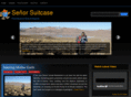senorsuitcase.com