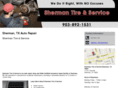 shermantireandservice.com