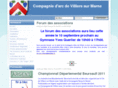 cie-arc-de-villiers.org