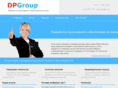 dpgrup.ru