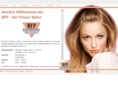 friseur-peter.de