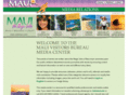mauimediacenter.com