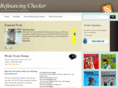 refinancingchecker.co.uk