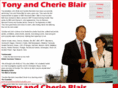 tonyandcherieblairlookalike.com