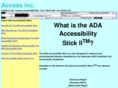 adastick.com