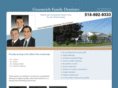 greenwichfamilydentists.com