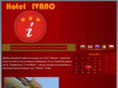 ivano-hotel.com