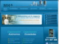 mh4.info