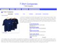 tshirtcompanies.org