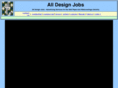 alldesignjobs.com
