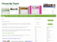 choosemytheme.com